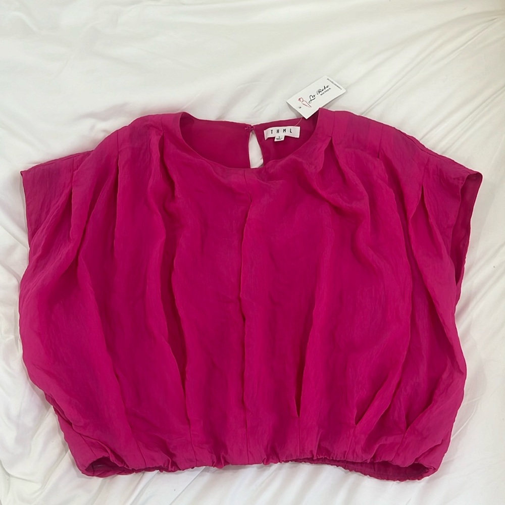 THML blouse